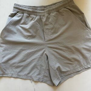 Lululemon Pace Breaker 5” Linerless